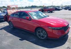 هوندا أكورد